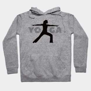 Yoga Lover Hoodie